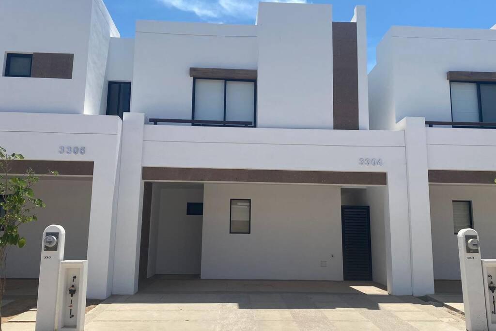 Casa En Renta Vacacional En Palmilla Сasa de vacaciones Mazatlán