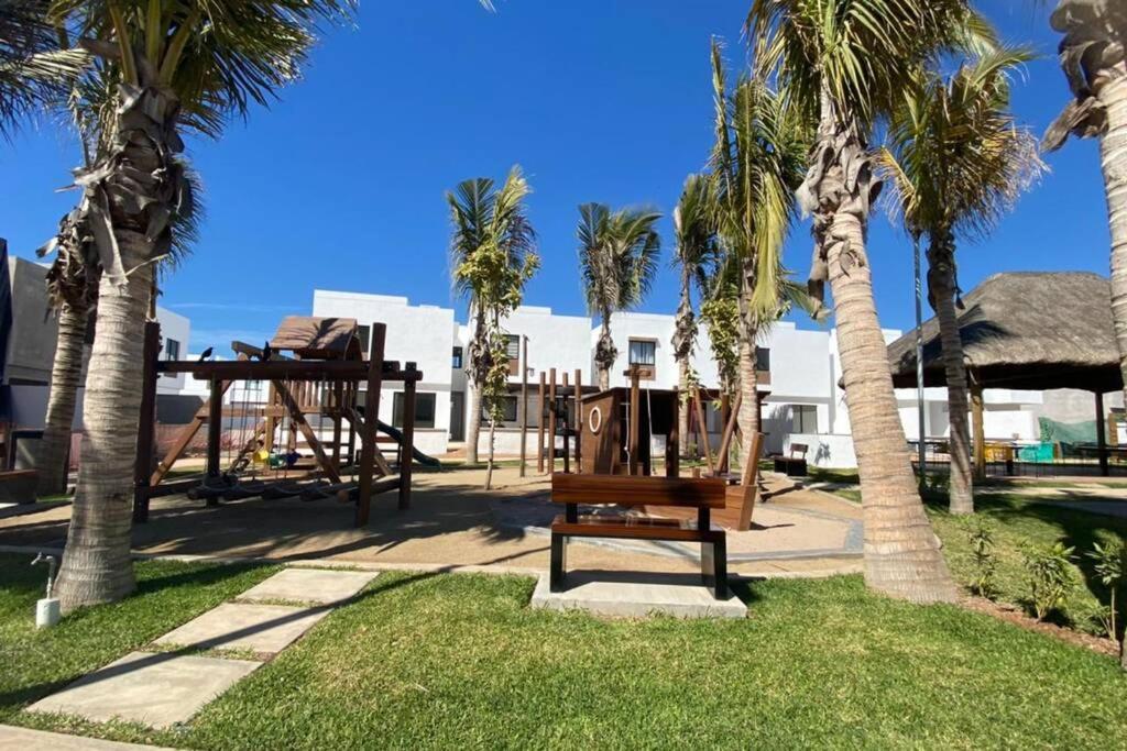 Сasa de vacaciones Casa En Renta Vacacional En Palmilla Mazatlán