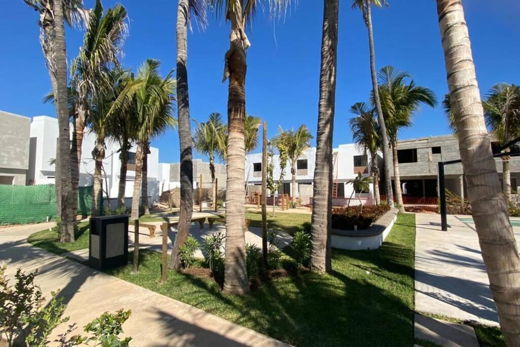 Сasa de vacaciones Casa En Renta Vacacional En Palmilla