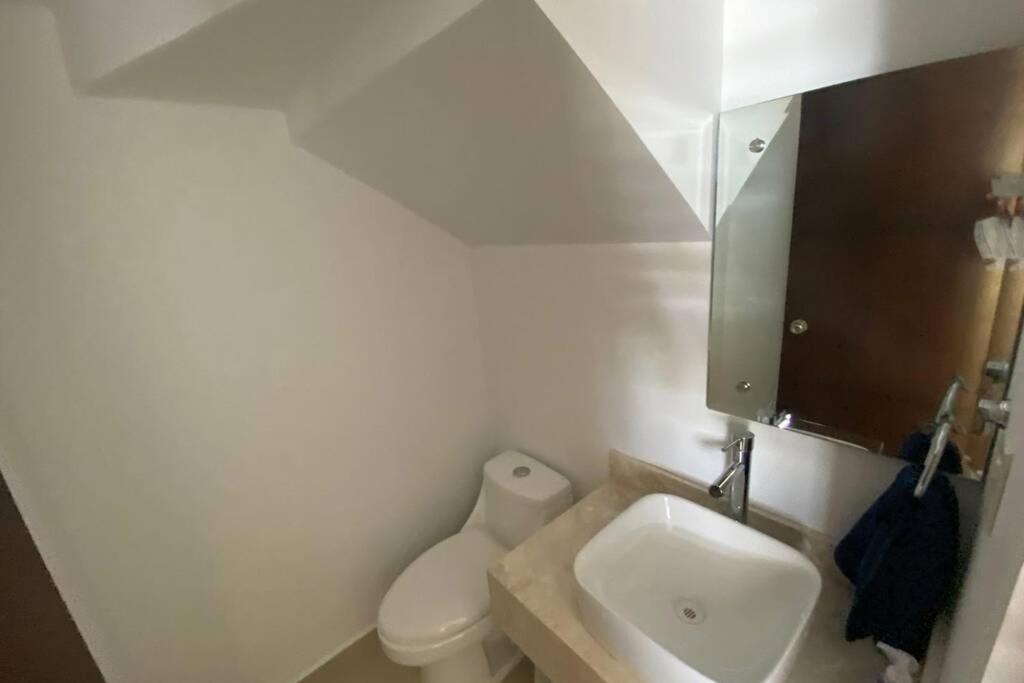 Сasa de vacaciones Casa En Renta Vacacional En Palmilla *