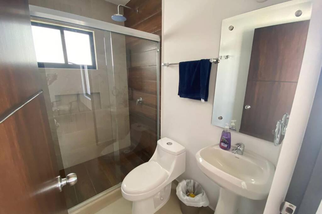 Casa En Renta Vacacional En Palmilla * Mazatlán
