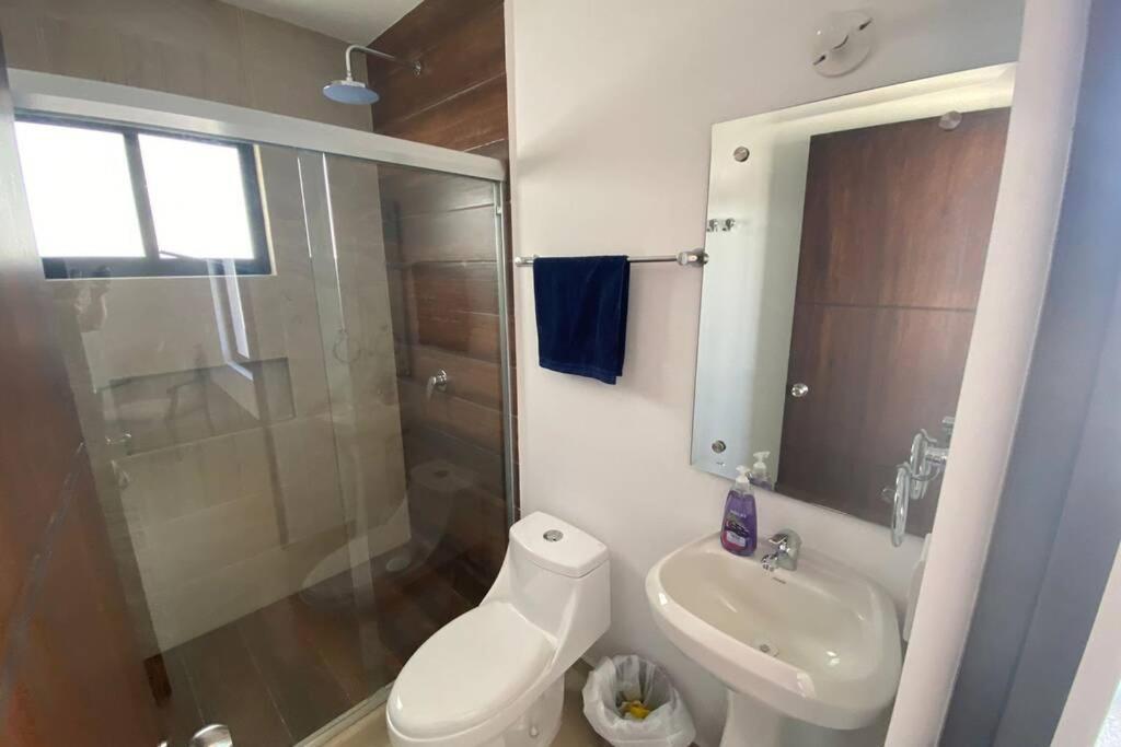 Сasa de vacaciones Casa En Renta Vacacional En Palmilla *
