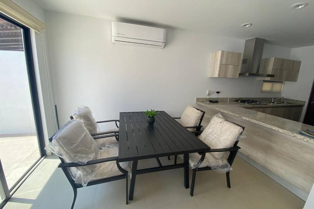 Casa En Renta Vacacional En Palmilla * Mazatlán