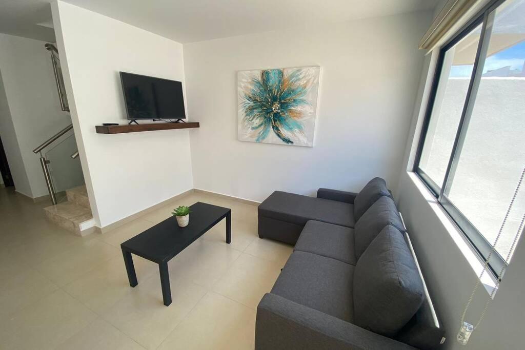 Сasa de vacaciones Casa En Renta Vacacional En Palmilla Mazatlán