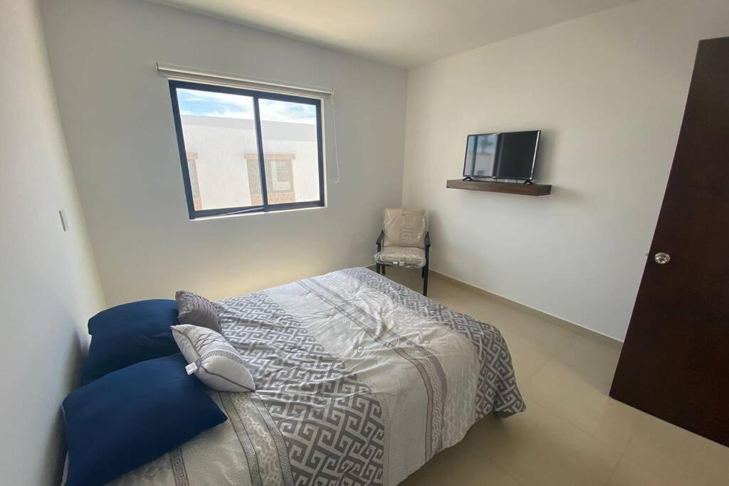 Casa En Renta Vacacional En Palmilla